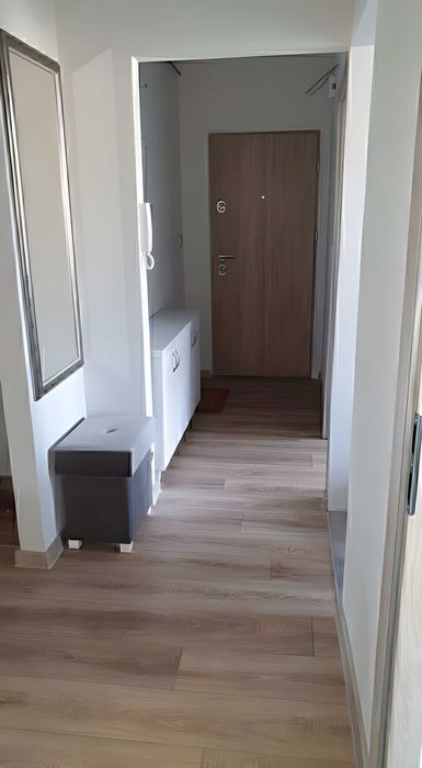 3 pokoje w Nowej Hucie 48m2 przy Rondzie Kocmyrzowskim