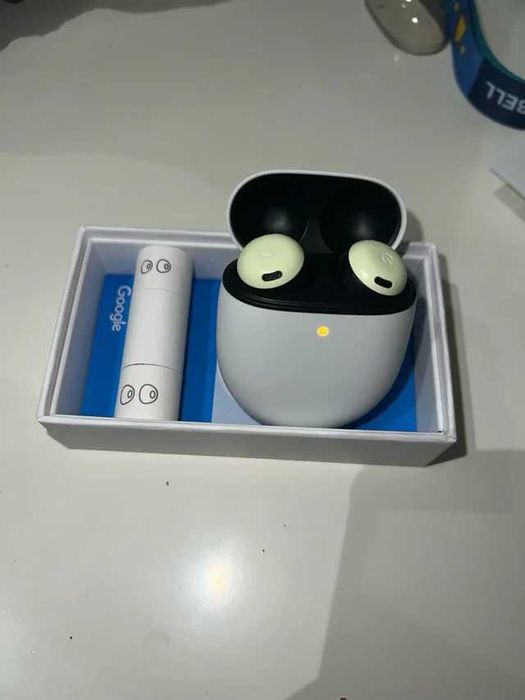 Google Pixel Buds Pro