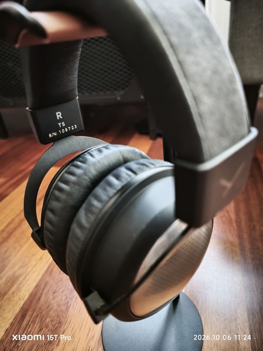 Beyerdynamic T5 (3 Generation)