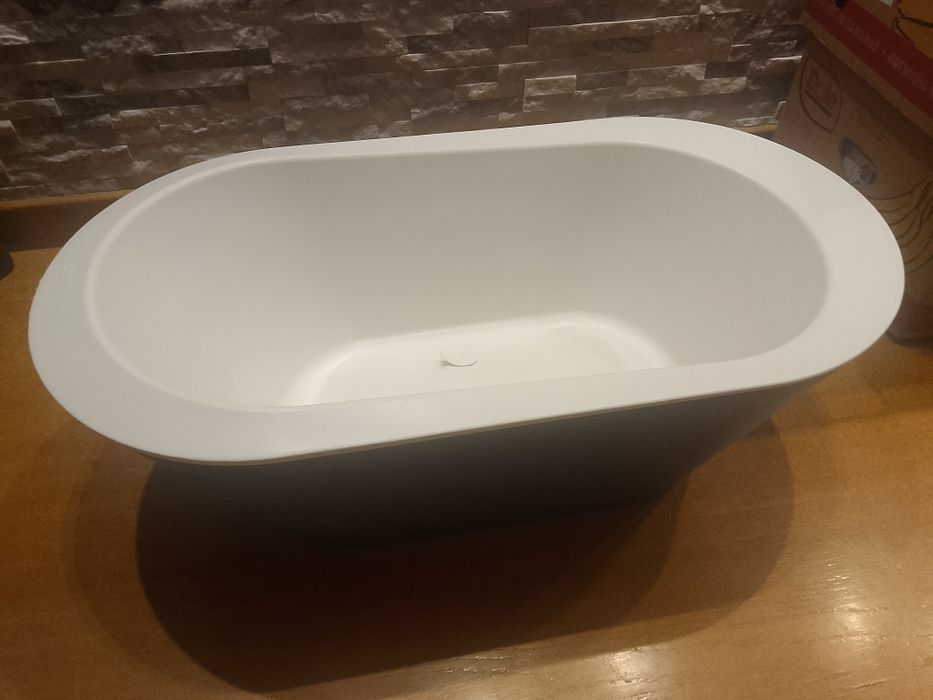 Wanienka i Stojak do wanienki hoppop