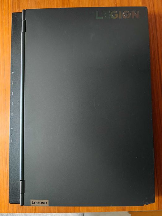 Lenovo Legion 15ARH05H / RTX 2060 / Ryzen 7 / 16Gb DDR4