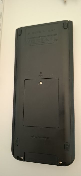 Texas instruments  TI-nspire CX II-T