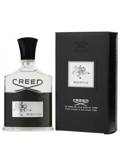 Creed Aventus 100 мл чоловічий парфум EDP стійкий | Крид Авентус духи мужские Авентус Creed нишевый аромат (P3802)