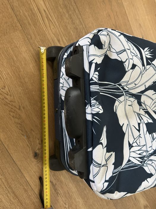 Torba podróźna/kabinówka ROXY 32L