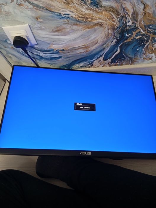 Монітор до персонального комп'ютера