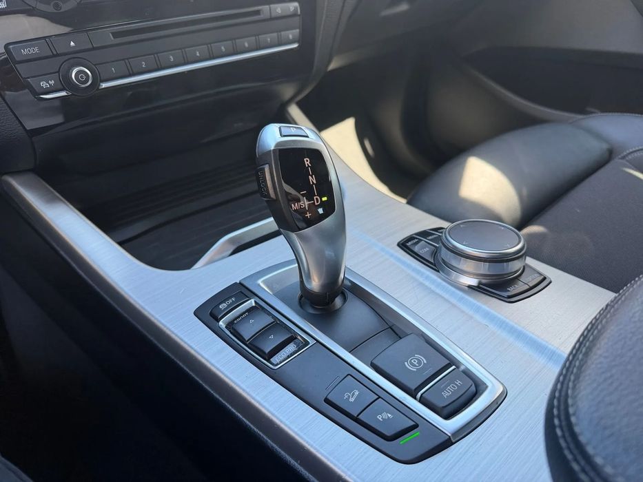 BMW X4 20 d xDrive Pack M Auto