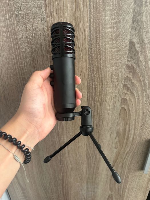 Мікрофон RZTK Studio USB