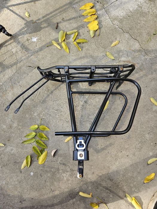 Багажник на велосипед 29" 28" 26"