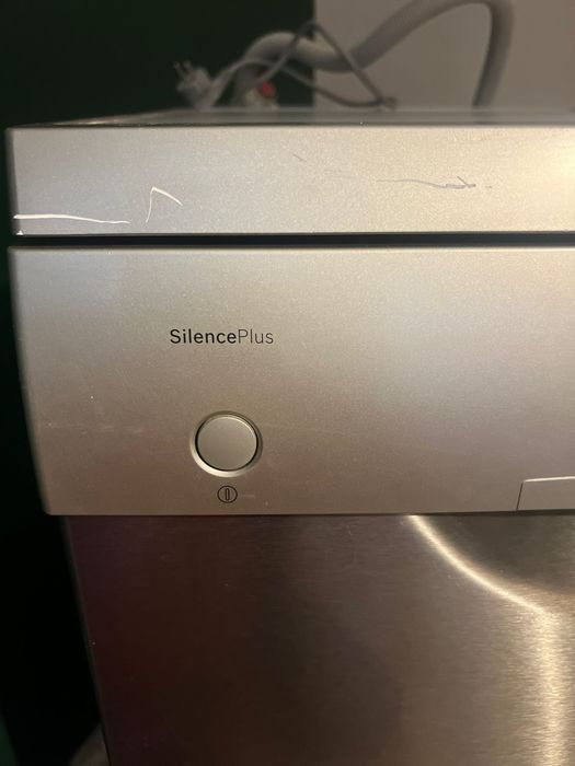 Zmywarkaa BOSCH SPS53E08EU/14