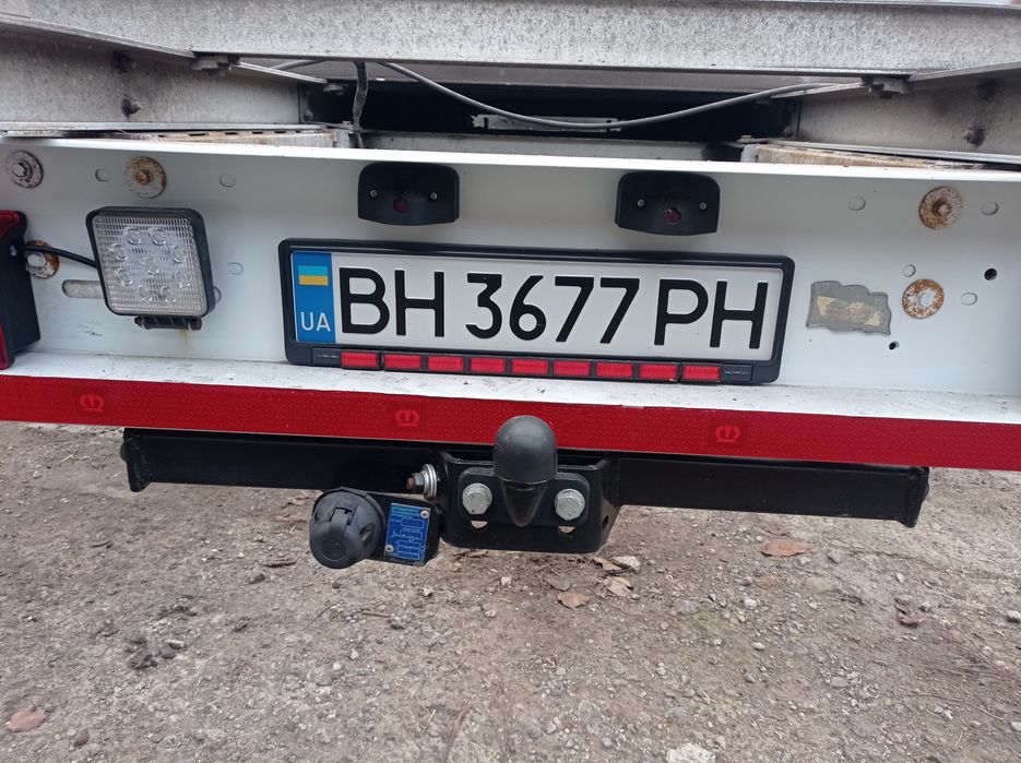 Renault Master 2016