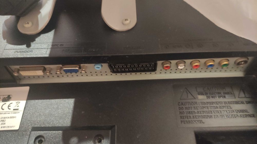 Samsung syncmaster 19 дюймов монитор телевизор