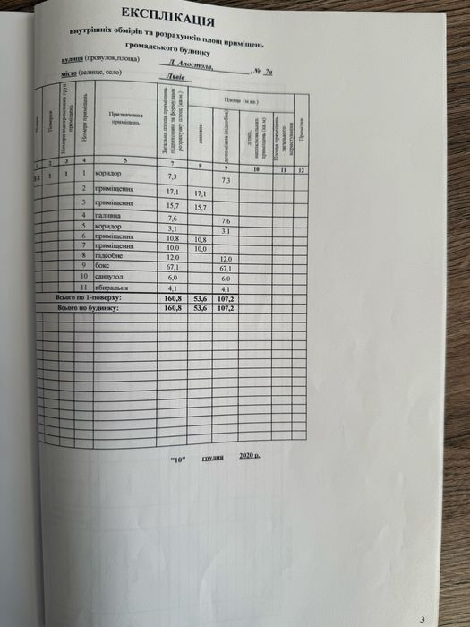 Офісне приміщення, бокс під СТО