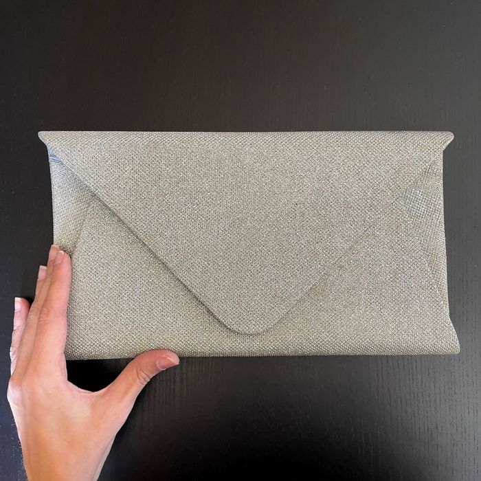 Várias Pochetes, Clutches e Malas para Cerimónia