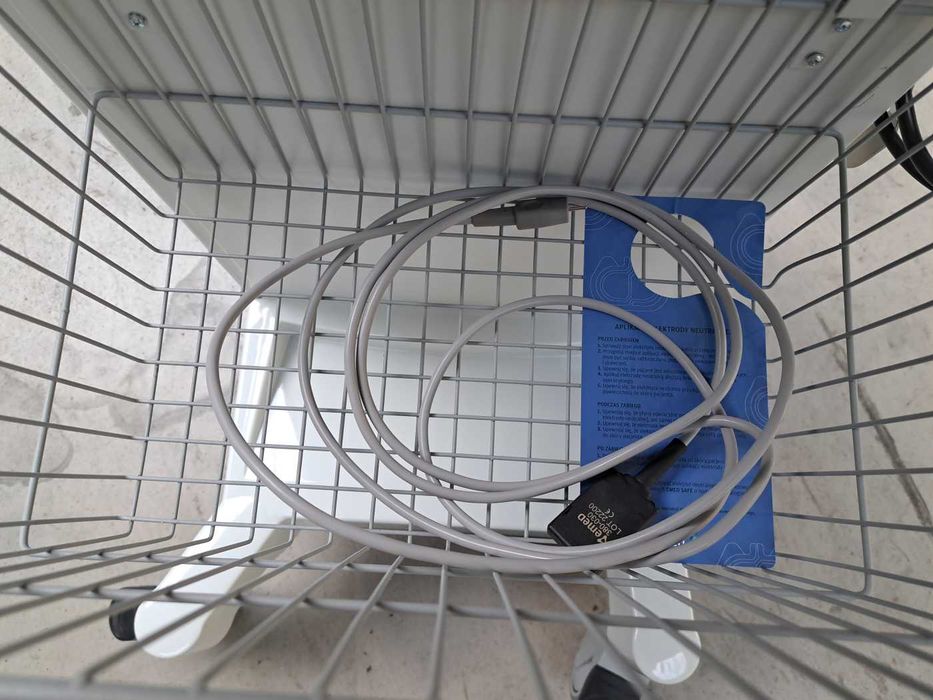 Urządzenie medyczne EMED ARGO PLASMA