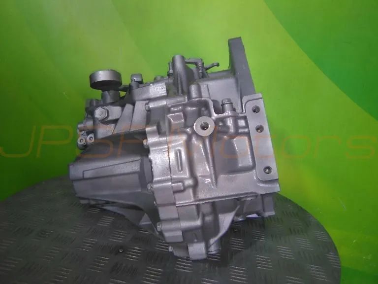 Caixa de Velocidades Toyota Auris 1.6i C101G210 - RECONDICIONADA