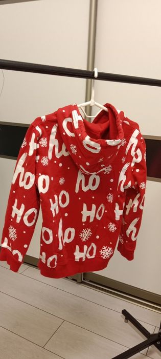 Світшот новорічний