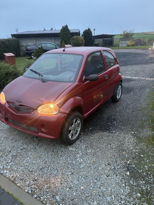 Microcar Chatenet Stella