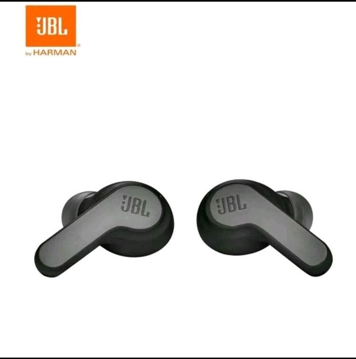 JBL WAVE 200 TWS: Fones de ouvido sem fio JBL W200 TWS Bluetooth 5