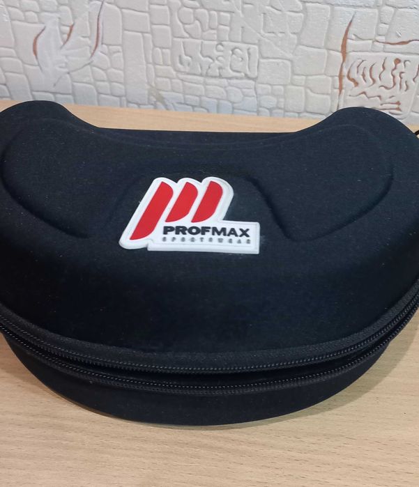 Гірськолижні окуляри (маска) Profmax