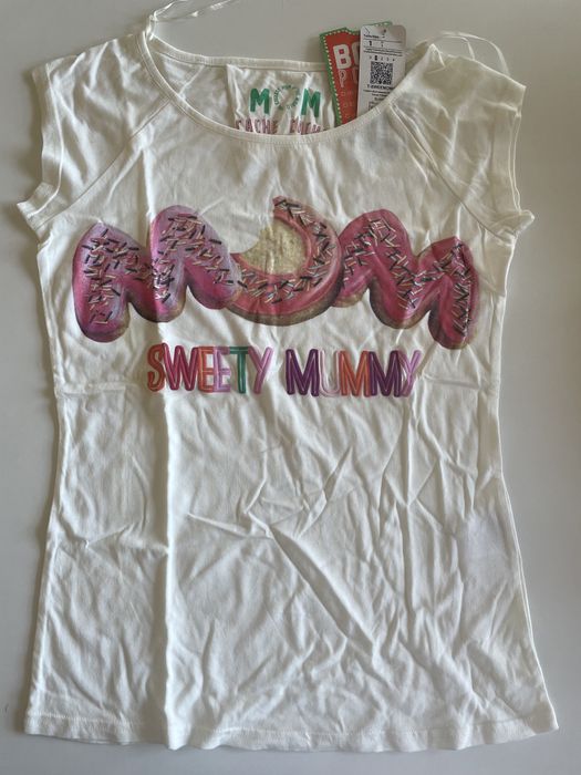 T-shirt da Cache Cache