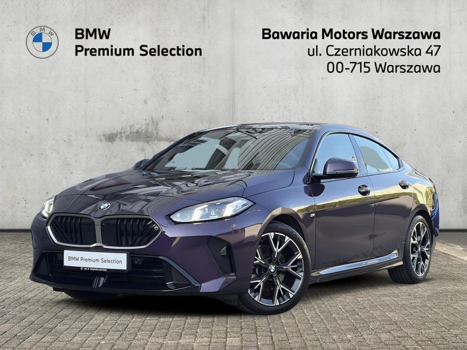 BMW Seria 2