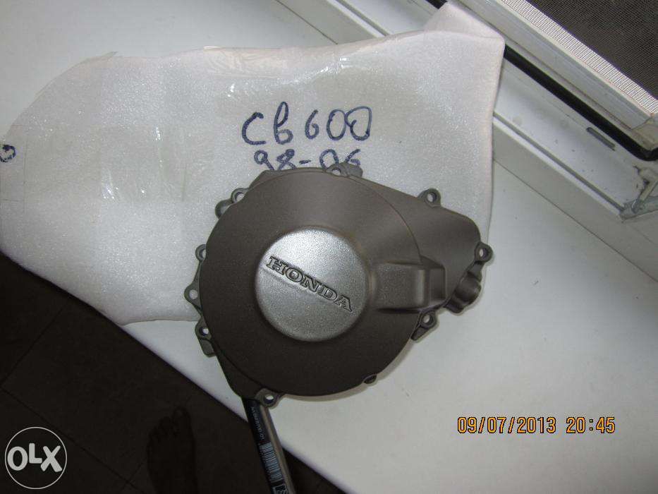 крышки генератора на хонду honda