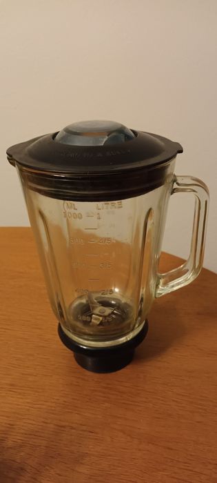 Kielich do blendera Prosense PR-300