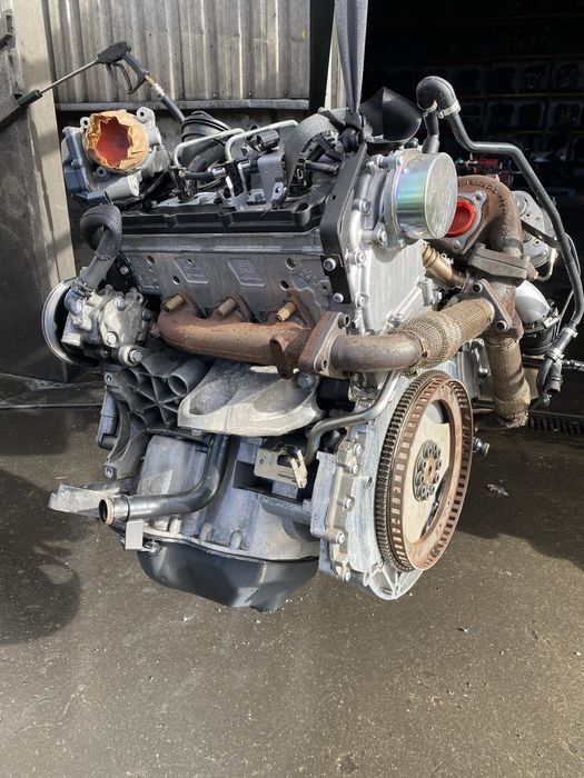 Motor Audi VOLKSWAGEN 3.0 tdi