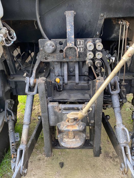 Traktor Ciągnik CASE JX70*4X4, pierwszy właściciel ( od nowości )