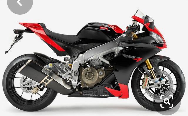 Aprilia  RSV4 Factory