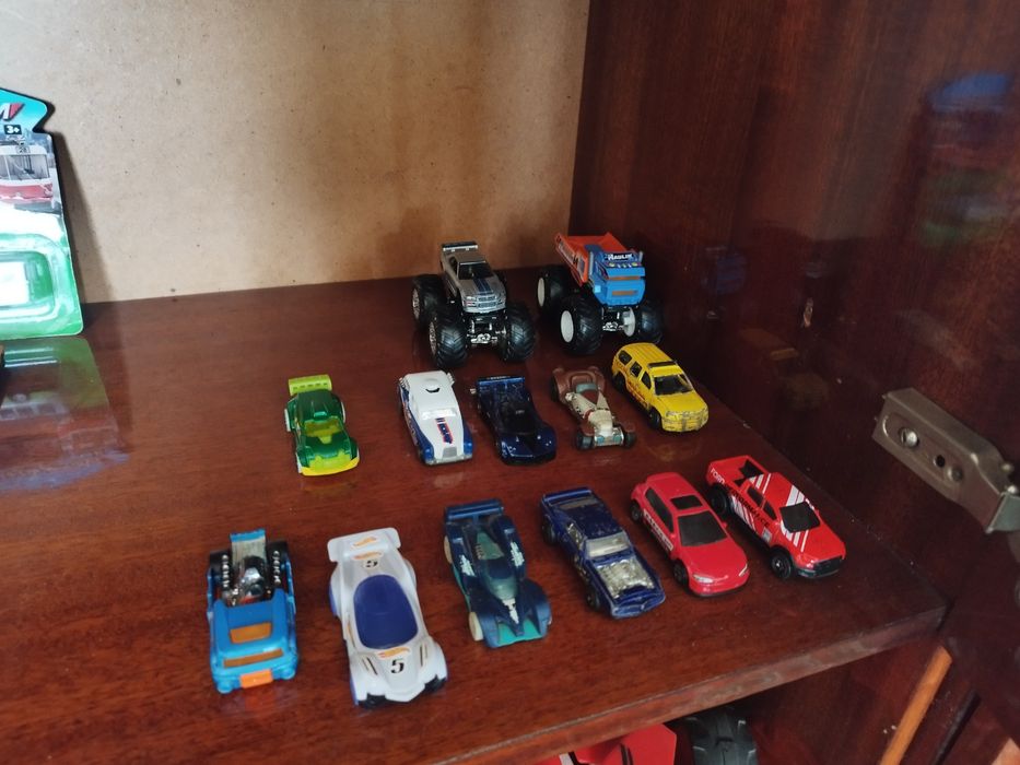 машинки / модельки / игрушки для мальчика НОВОЕ ФОТО