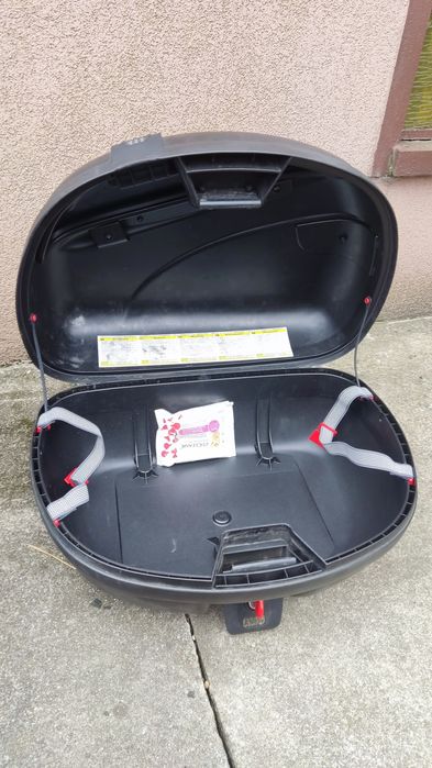 Givi Monokey E41 keyless 41litrow