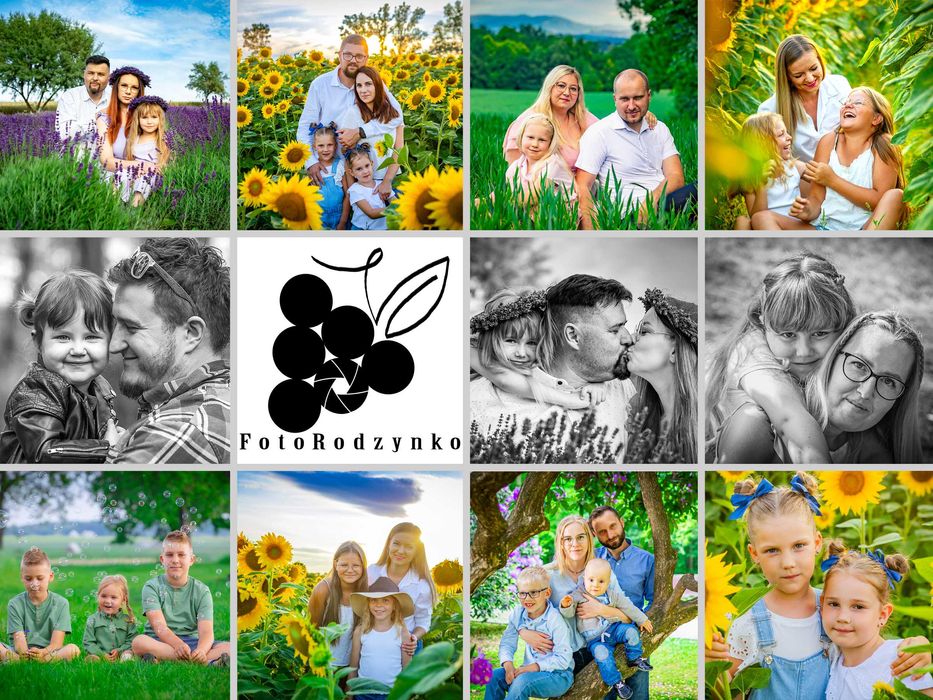 Fotograf ślubny | sesje zdjęciowe | Rybnik, Racibórz i okolice