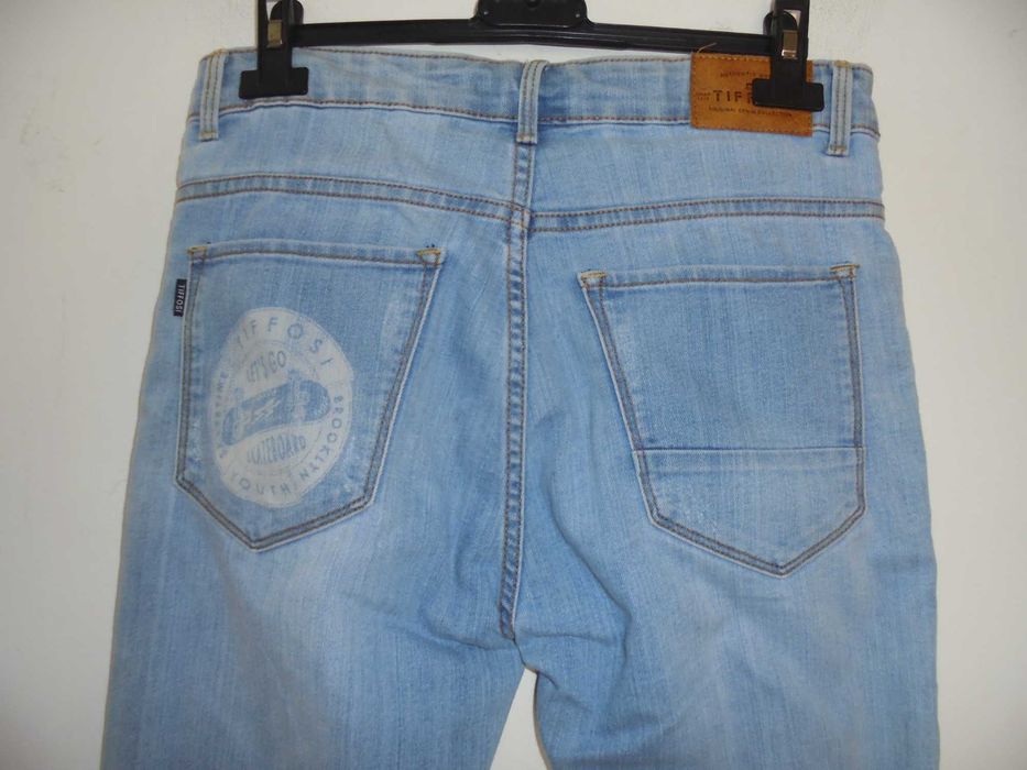 calça de homem da marca TIFOSSI