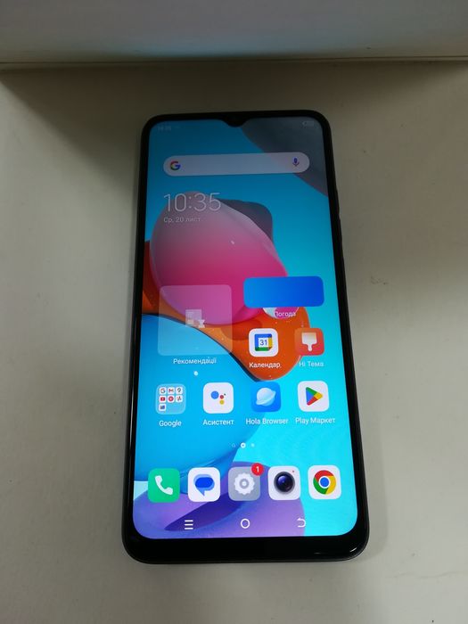 Infin Tecno Spark Go 2023 "4+1/64gb"