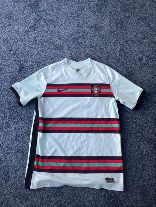 Camisola Oficial Seleção Portuguesa de Futebol