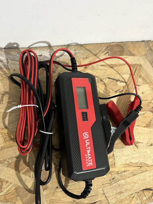 Carregador mota normal