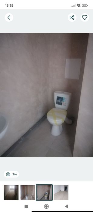 Шукаю допомогу в облаштуванні порожньої 1-кімнатної квартири (меблі, т