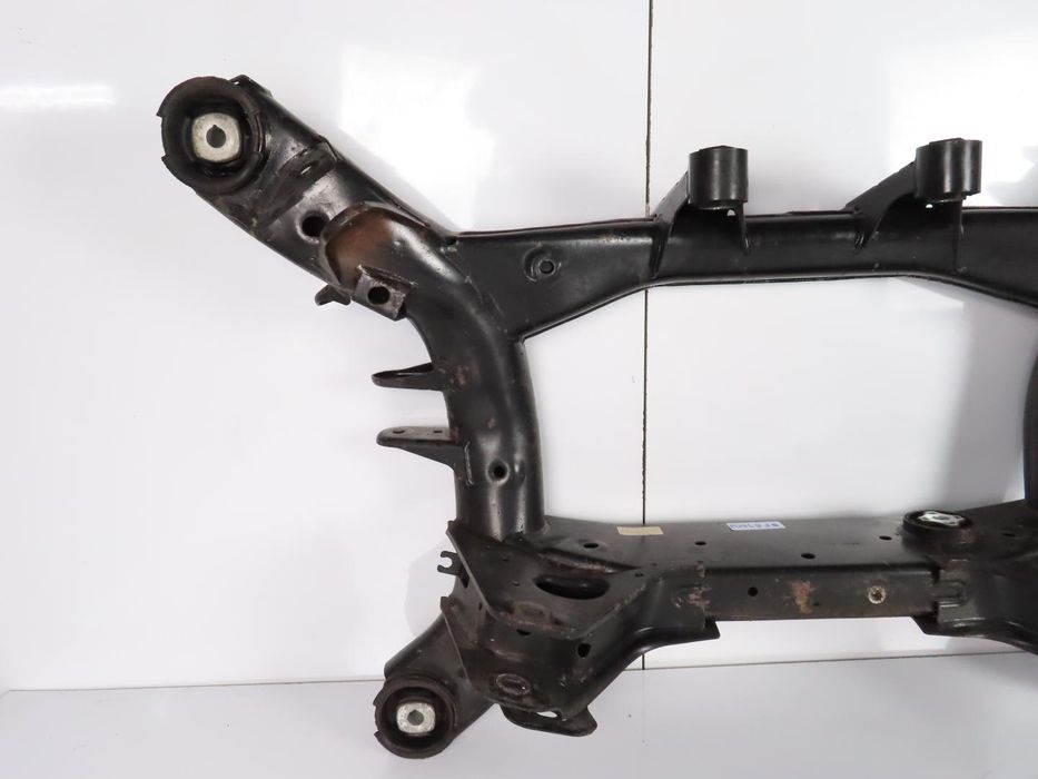Charriot Trás Usado / Original Bmw X3 (F25)/Bmw X4 (F26) 33316857983