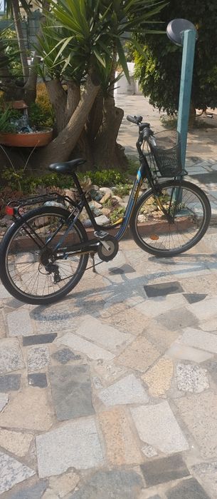 Bicicleta de passeio Coluer bahia