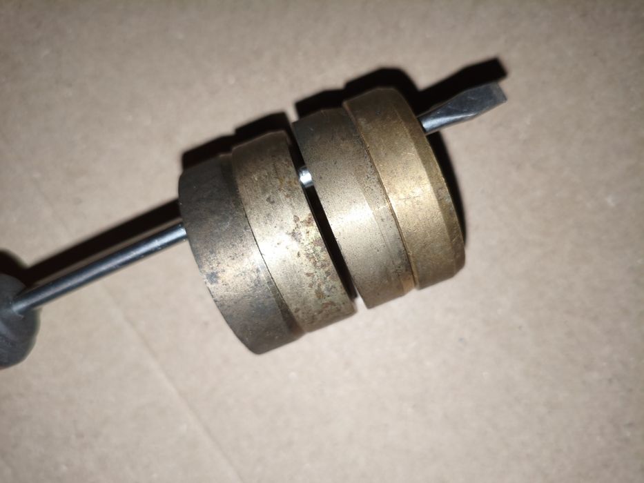 Gniazda zaworowe Dniepr MT K650