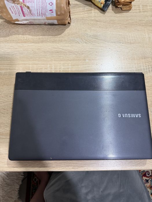 Ноутбук Samsung NP300E5X-A04RU, 15.6″