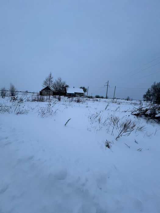 Продається земельна ділянка