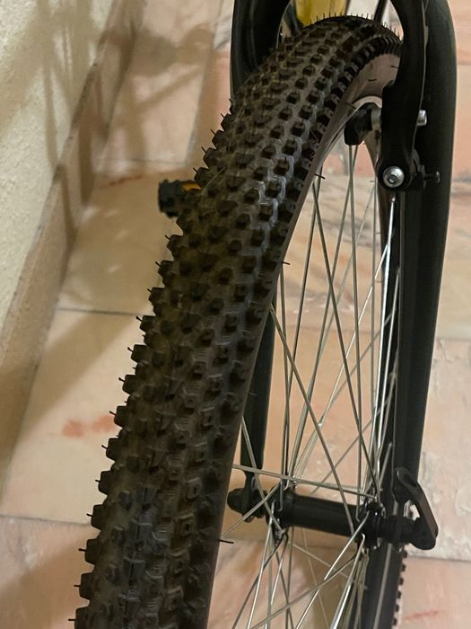 Bicicleta Nova para rapaz/ tamanho M