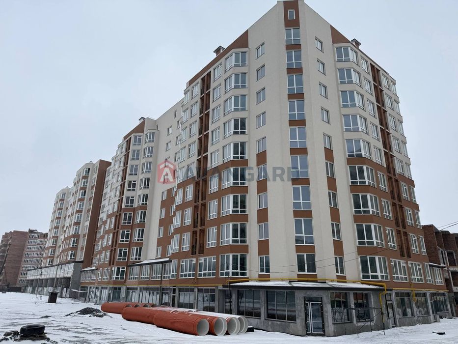 Продаж 2-кімнатної квартири в сучасному ЖК «Софія»