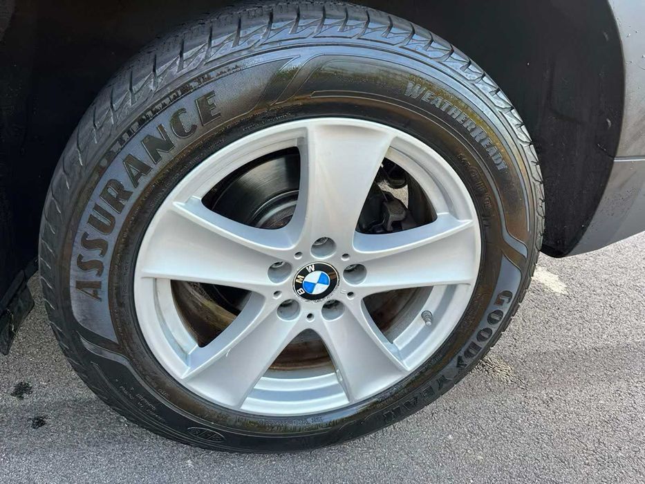BMW X5 xDrive35d      2013