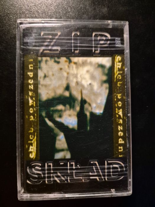 ZIP SKŁAD- Chleb Powszedni