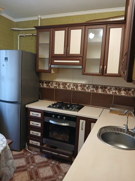 Оренда 2х кімнатної Масани.