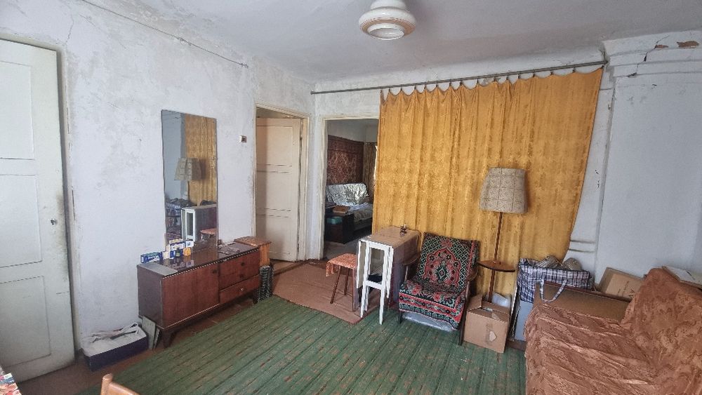 Продам дом низ ул. Рабочей Безнал
