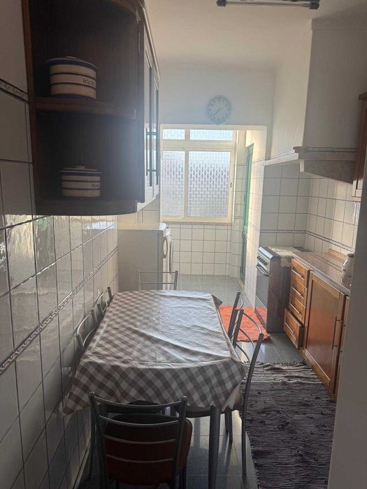 Quarto para alugar em Moscavide perto do Parque das Nações